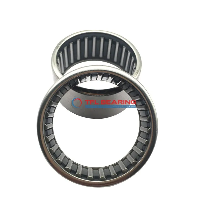 Drawn Cup Needle Roller Bearings BCH1110